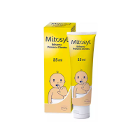 MITOSYL BALSAMO PRIMEROS DIENTES 25 ML