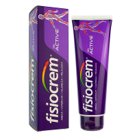 Fisiocrem Gel Active 250 ml