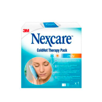 NEXCARE FRIO / CALOR BOLSA MINI