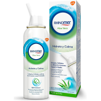 RHINOMER ALOE VERA SPRAY 100 ML