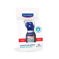 HANSAPLAST MED SPRAY 50 APLICACIONES