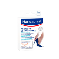 HANSAPLAST ROZADURAS T- UNICA 2 U