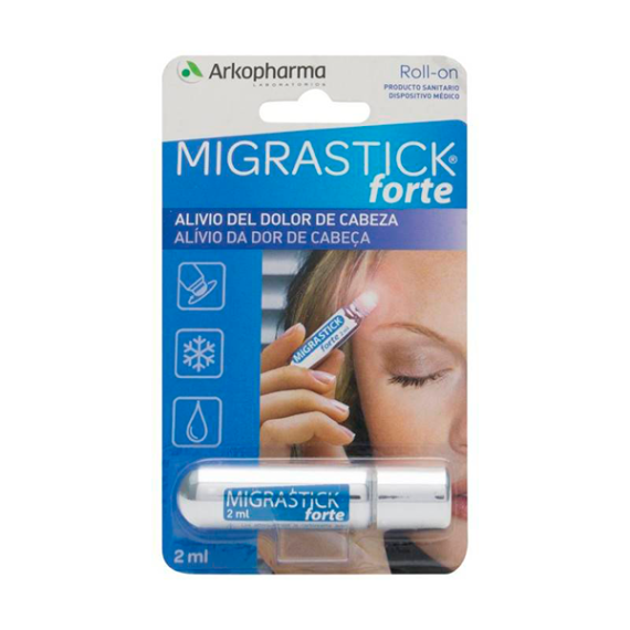 MIGRASTICK FORTE 2 ML