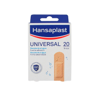 HANSAPLAST UNIVERSAL 20 U