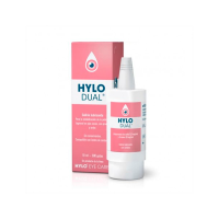 HYLO DUAL 10 ML