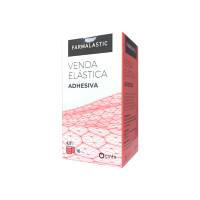 FARMALASTIC VENDA ELASTICA ADHESIVA 4,5 X 10