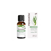 PRANAROM ACEITE ESENCIAL EUCALY PUR 30 ML