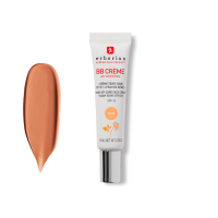 ERBORIAN BB CREMA SPF20 COLOR DORADO 15 ML