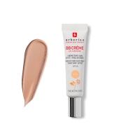 ERBORIAN BB CREMA SPF20 COLOR NUDE 15 ML