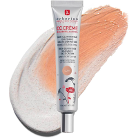 ERBORIAN CC CREMA ILUMINADORA COLOR CLARO 45 ML