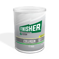 FINISHER COLLAGEN SABOR LIMON 300 G