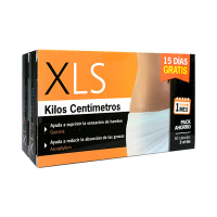 XLS MEDICAL KILOS CENTIMETROS 30+30 CAPSULAS