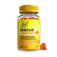 BACH RESCUE 60 GUMMIES