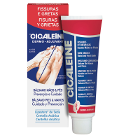 AKILEINE CICALEINE FISURAS GRIETAS 50 ML