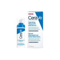 CERAVE SERUM HIDRATANTE ÁCIDO HIALURÓNICO 30 ML