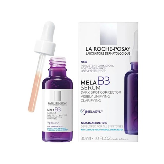 LA ROCHE POSAY MELA B3 SERUM 30 ML