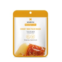 SESDERMA BEAUTYTREATS HONEY FACE MASK 1 U