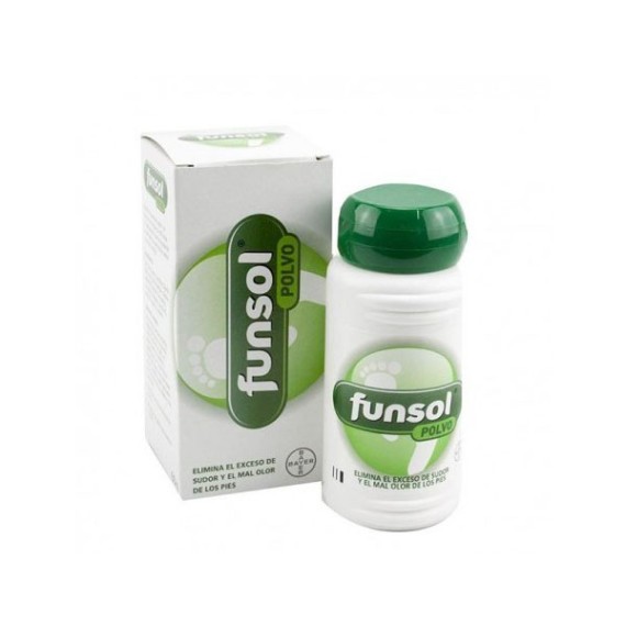 FUNSOL POLVO 60 G