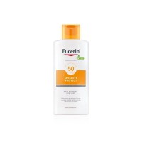 EUCERIN SOLAR SPF50 SENSITIVE LOCION 400 ML