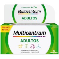 MULTICENTRUM SELECT 50+ 90 COMP