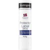 NEUTROGENA STICK LABIAL SPF20 1 U