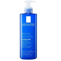 LA ROCHE POSAY TOLERIANE GEL MOUSSANT 400 ML