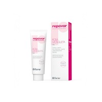 REPAVAR REGENERADORA GEL ROSA MOSQUETA 30 ML