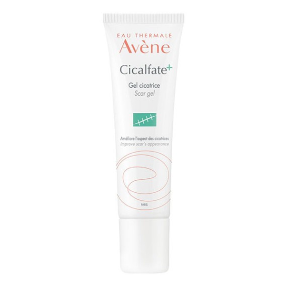 AVENE CICALFATE+ GEL ANTI MARCAS 30 ML