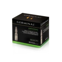 GERMINAL ACCIÓN PROFUNDA ANTIAGING P/SECA 30 AMP