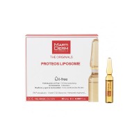 MARTIDERM PROTEOS LIPOSOMA 30 AMPOLLAS