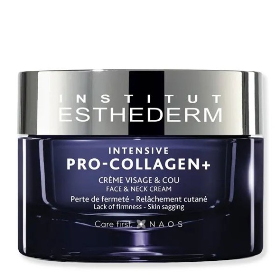 ESTHEDERM INTENSIVE PRO-COLLAGEN CREMA 50 ML