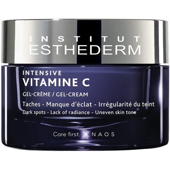 ESTHEDERM INTENSIVE VITAMINA C GEL-CREMA 50 ML