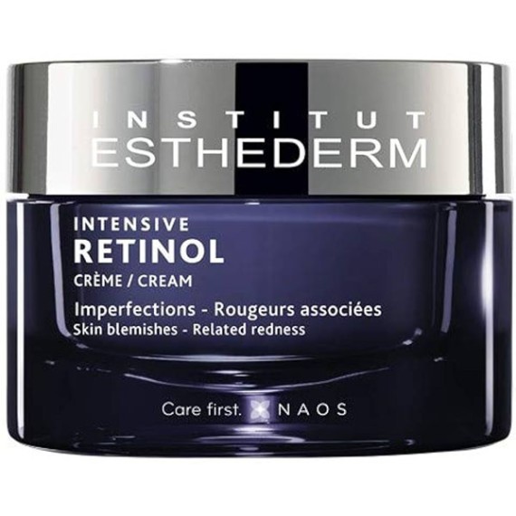 ESTHEDERM INTENSIVE RETINOL CREMA 50 ML