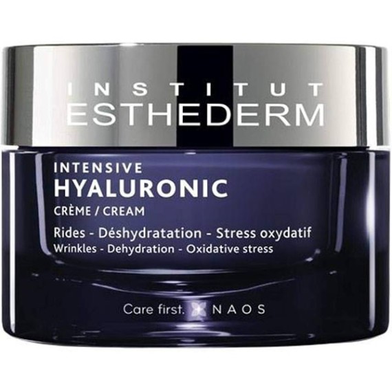 ESTHEDERM INTENSIVE HYALURONIC CREMA 50 ML