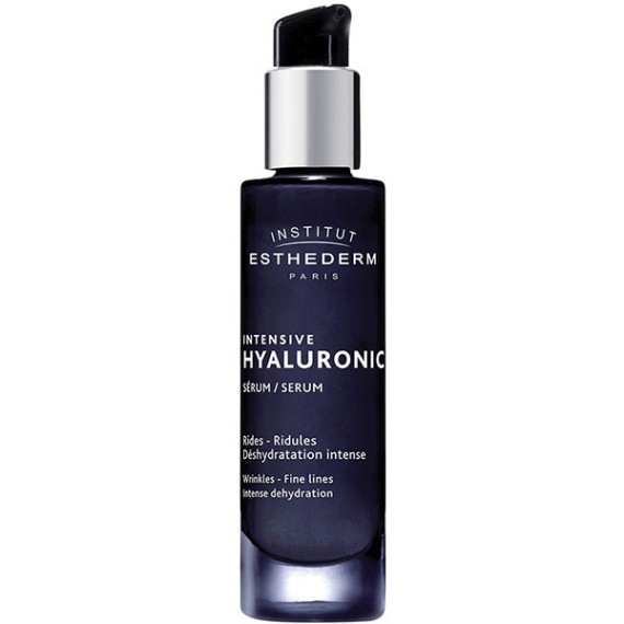 ESTHEDERM INTENSIVE HYALURONIC SERUM 30 ML