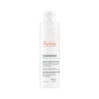 AVENE CLEANANCE HYDRA CREMA LIMPIADORA 200 ML