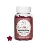 LASHILE GOOD BURN 60 GOMINOLAS