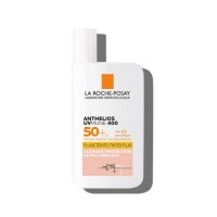 LA ROCHE POSAY ANTHELIOS SPF50 FLUIDO COLOR 50ML