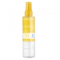 BIODERMA PHOTODERM SPF50 AGUA SOLAR ANTIOX 200ML