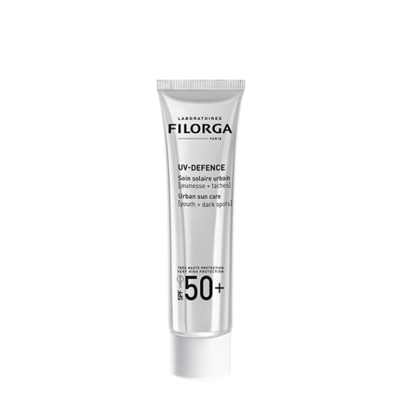 FILORGA SOLAR SPF50 UV-DEFENCE 40 ML