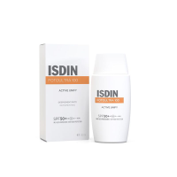 ISDIN FOTOULTRA 100 SPF50 ACTIVE UNIFY 50 ML