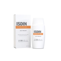 ISDIN FOTOULTRA 100 SPF50 SPOT PREVENT 50 ML