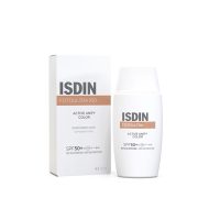 ISDIN FOTOULTRA SPF50 ACTIVE UNIFY COLOR 50 ML