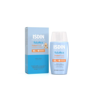 ISDIN SOLAR SPF50 PEDIATRICS FUSION FLUID BABY 5