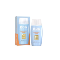 ISDIN SOLAR SPF50 FUSION WATER MAGIC 50 ML