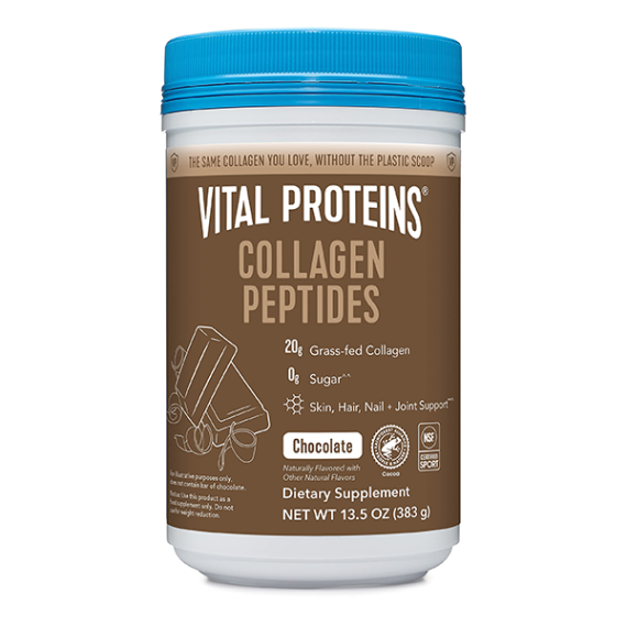 VITAL PROTEINS COLLAGEN PEPTIDE CHOCO 297 G