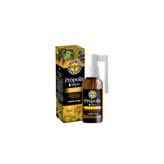 BLACK BEE PROPOLIS SPRAY 20 ML