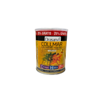 COLLMAR MAGNESIO CURCUMA VAINIL 300 G 25% GRATIS