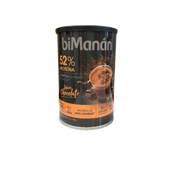 BIMANAN BeFIT BATIDO CHOCOLATE 360 G