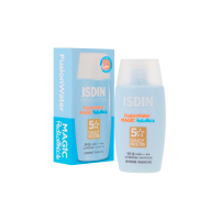 ISDIN SOLAR SPF50 PEDIATRICS FUSION WATER 50 ML